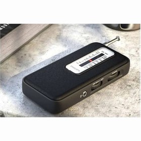 تصویر رادیو جیبی فیلیپس مدل TAR1506 