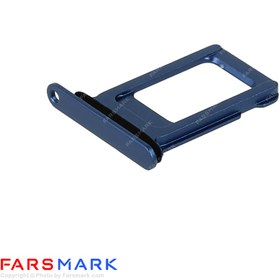 تصویر خشاب سیم کارت اصلی آیفون iPhone 13 