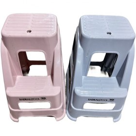 تصویر دو پله 70 سانتی آلپ(ایده آل) 