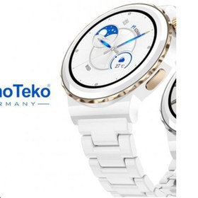 تصویر ساعت هوشمند هاینو تکو مدل RW 15 Hino Teko SmartWatch RW 15