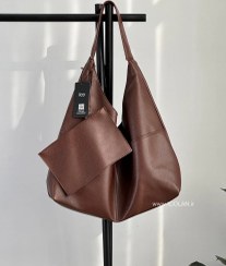 تصویر کیف الیزا شل 