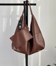 تصویر کیف الیزا شل 