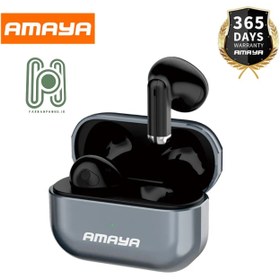 تصویر هندزفری آمایا مدل TK 04 بلوتوثی AMAYA TK04 BLUETOOTH HEADSET