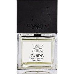 تصویر عطر ادکلن کارنر بارسلونا کوییرز carner barcelona cuirs