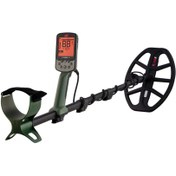 تصویر فلزیاب اکسترا پرو مینلب X-TERRA PRO X-TERRA PRO Metal Detector