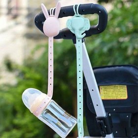 تصویر بند آویز تمام سیلیکونی 