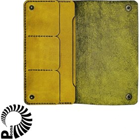 تصویر کیف پول وموبایل 