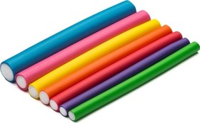 تصویر بیگودی فر فومی 