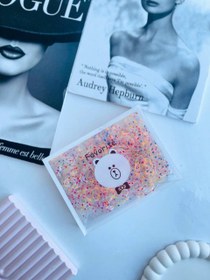 تصویر کش چلگیس - شیشه ای 