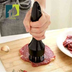 تصویر نرم کننده گوشت Meat tenderizer