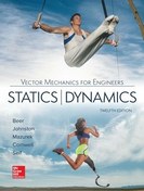 تصویر کتاب مکانیک برداری برای مهندسان؛ استاتیک و دینامیک 