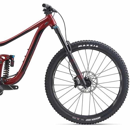 2020 giant hot sale reign 29 sx