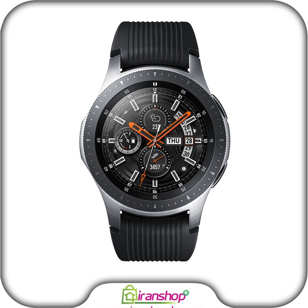 Samsung Galaxy Watch 46 mm