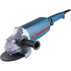 تصویر سنگ فرز سنگبری AG230-21 لکا (2100 وات) stone-grinder-AG230-21-2100w-leka