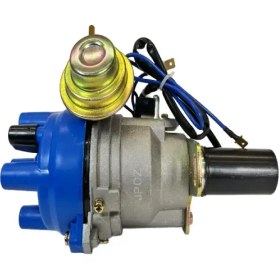 تصویر دلکو مگنتی نیسان زامیاد شریف 