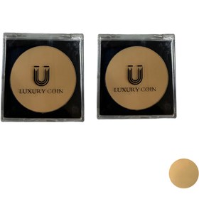 تصویر پنکک لاکچری کوین - 104 