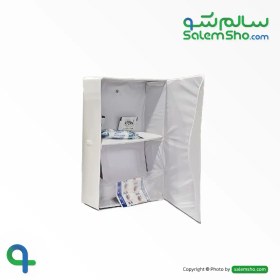 تصویر جعبه کمک های اولیه کاسپین Caspian first aid box