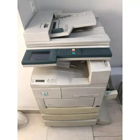 تصویر فتوکوپی استوک چند کاره ورک سنتر زیراکس 423 XEROX WorkCentre Pro 423 Multifunction 