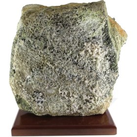 تصویر سنگ راف اپیدوت کد 2262 