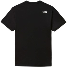 تصویر تی‌شرت مردانه ری‌اکسیون ایزی تی - NF0A4CDVJK3 برند the north face Reaxion Easy Tee Men's T-Shirt - NF0A4CDVJK3