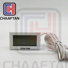 تصویر ترمومتر دیجیتال مدل CHM-10 چفتن Digital Thermometer CHM-10 chaftan