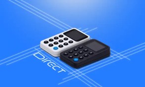 تصویر دستگاه دایرکت ۳ - باشگاه مشتریان هوشمند 