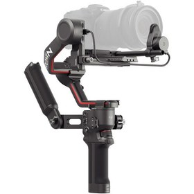 تصویر لرزشگیر دوربین دی جی آی DJI RS 3 Gimbal Stabilizer Combo 