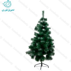 تصویر درخت کریسمس استرالیایی مدل سبز ارتفاع 90 سانتی متری Australian Christmas tree, green model, height 90 cm