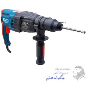 تصویر دریل بتن کن آمازون مدل EBS-28SR 