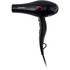 تصویر سشوار مدل SY-1300 سایونا Sayona SY 1300 Hair Dryer