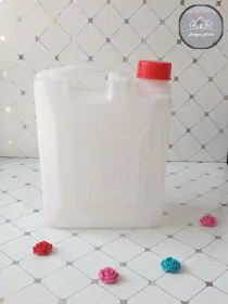 تصویر گالن 4 لیتری 