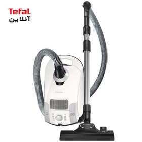 تصویر جاروبرقی مدل C1 Pure Suction SCAE0 میله Miele 