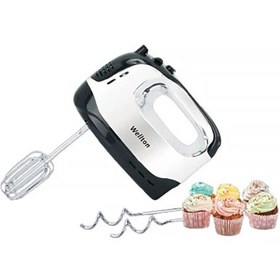 تصویر همزن ولتون مدل WHA-124 