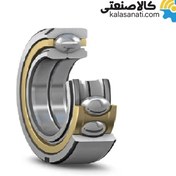 تصویر بلبرینگ تماس زاویه ای SKF کد QJ205 