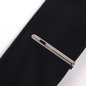 تصویر گیره کراوات کد F2 