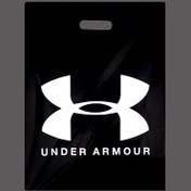 تصویر نایلون طرح دار طرح UNDER ARMOUR کیسه 20 کیلویی 