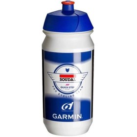 تصویر قمقمه دوچرخه برند tacx 550 ml tacx