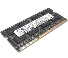 samsung ram 4gb ddr3 1600mhz laptop