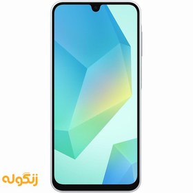 تصویر گوشی سامسونگ (ویتنام) A16 | حافظه 128 رم 8 گیگابایت Samsung Galaxy A16 (Vietnam) 128/8 GB