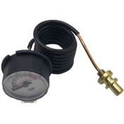 تصویر مانومتر پارما 22Rsi 