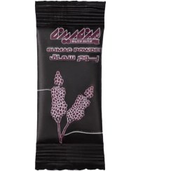 تصویر ساشه سماق 