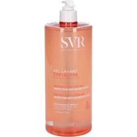 تصویر ژل شستشو صورت اس وی آر SVR مدل Topialyse SVR TOPIALYSE Wash-Off Cleansing Gel