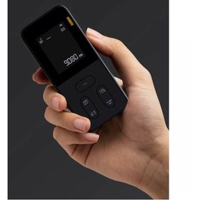 تصویر متر لیزری هوتو مدل K-50 