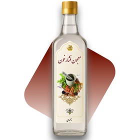 تصویر معجون فشار خون 