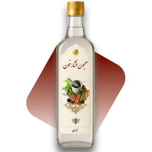 تصویر فروشگاه زنبوری