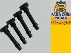 تصویر بوت وایر چری آریزو 5 توربو CHERRY ARRIZO Cherry Arrizo5 turbo candle wire