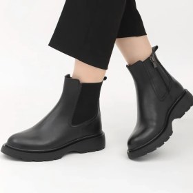 تصویر بوت زنانه مدل A395 