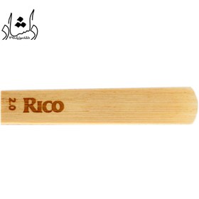تصویر قمیش کلارینت Rico سایز 2 