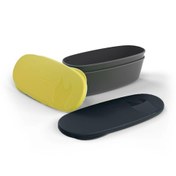 تصویر ظرف 2 عددی بیضی لایت مای فایر مدل Light My Fire SnapBox Light My Fire