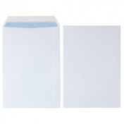 تصویر پاکت سفید 80 گرم سایز A4 بسته 100 عددی قیمت و خرید آنلاین پاکت‌مقوایی + مشخصات